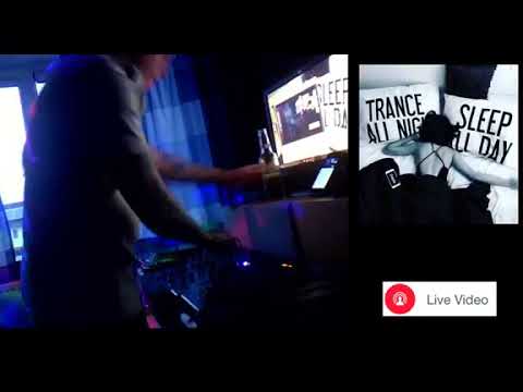29-07-17 DJ Steve Smith Trance