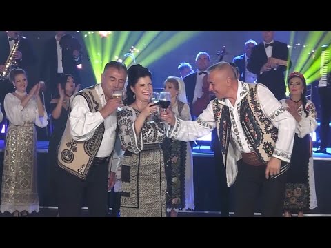 Simona Dinescu - Când e omul necăjit 