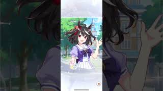 2周年記念10連無料チャレンジ10日目 #ウマ娘 #プリティーダービー #ガチャ