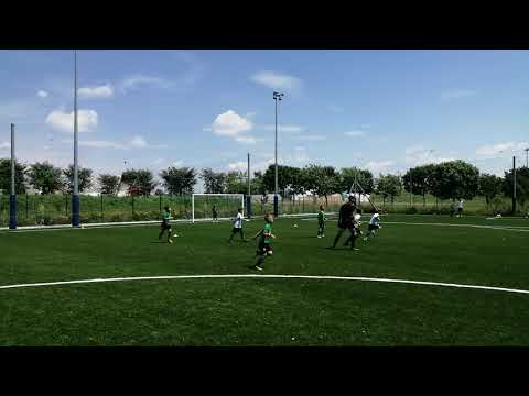 U-10 (2011) Zagreb SRCA Cup 2021; NK PONIKVE - NK BREZOVICA