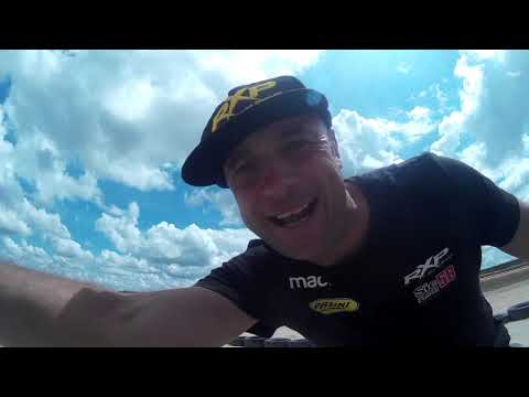 Utánpótlás Weekend PitPlay Day-1