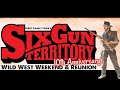 Six Gun Territory At Kirby Family Farm The Legendary Wild West Theme Park Reborn Williston FL