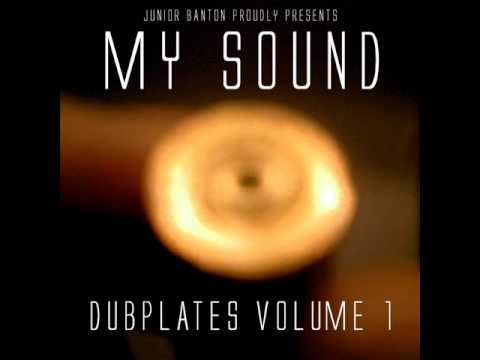 Junior Banton-Real Hot Sound (Della Move Riddim)-My Sound Dubplates