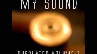 Junior Banton-Real Hot Sound (Della Move Riddim)-My Sound Dubplates