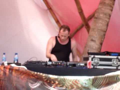 Gaz James _ Universo Paralello #09