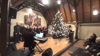 Jesus - Fifty Fifteen Gospelchoir