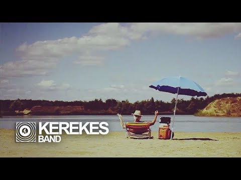 Kerekes Band feat. Mégötlövés - Mr. Hungary (Official Video)