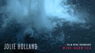 Jolie Holland - "Palm Wine Drunkard" (Full Album Stream)