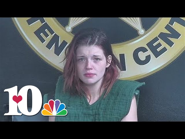 What did Erica Lawson do? Prosecutors seek death penalty for Kentucky