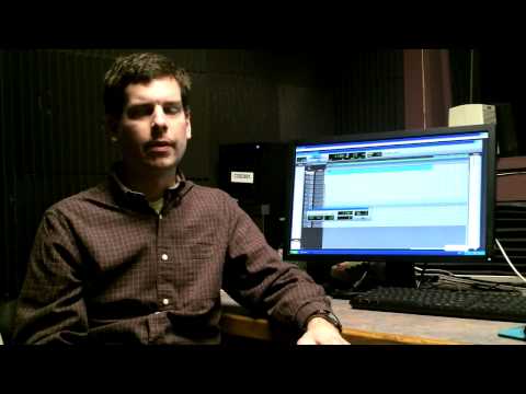 Behind the Mic with Brett Barry - Interview