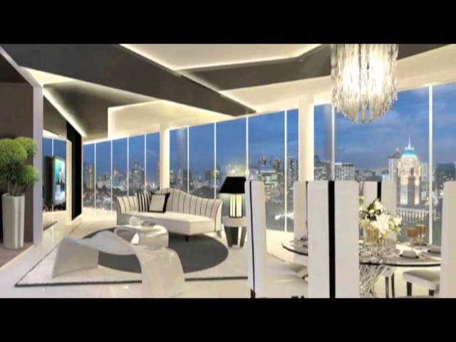undefined of 1,754 sqft Apartment for Sale in The Lumos