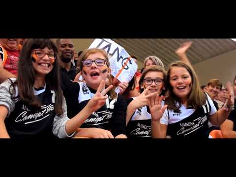 Teaser : Tango Bourges Basket vs Kursk