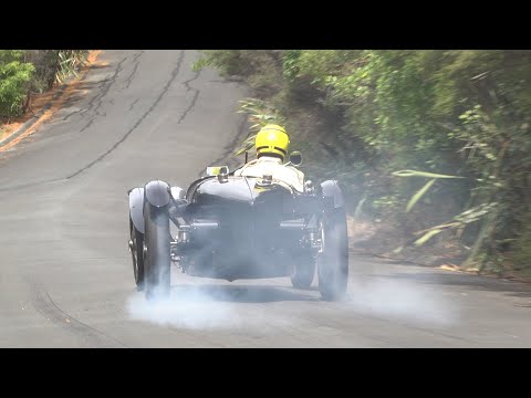 Manunui Hill Climb 2020