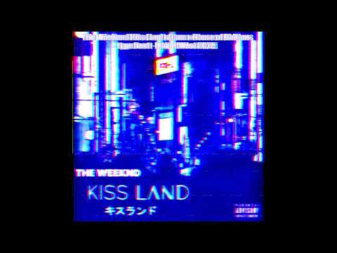 [FREE]  - THE WEEKND TRILOGY X Kissland TYPE BEAT