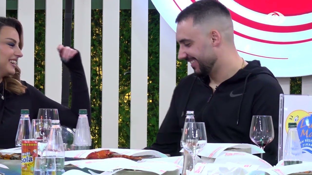 “Morali yt u vendos në vend, kaq”/ Ina-Keijsit: Sikur e gjithë bota të bëhet bashkë, mua më intereson vetëm mendimi i njërit