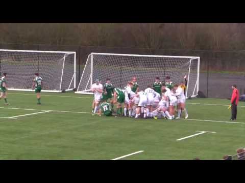 U18s Highlights v London Irish