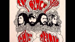 The Black Angels - Indigo Meadow