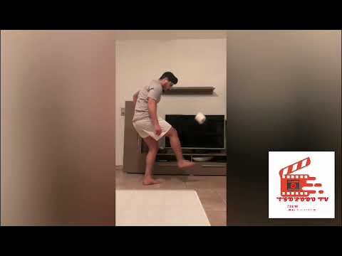 #klopapierchallange / TSD2000 (Türkspor Dortmund)