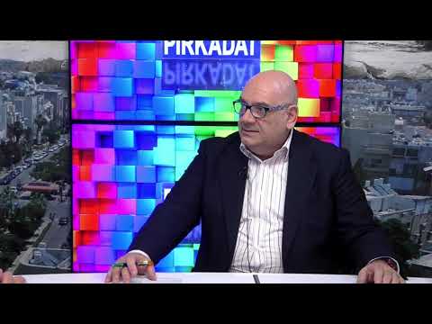 PIRKADAT: Bokros Lajos