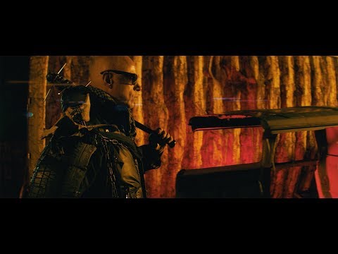 Neophyte - Wrath of Warlords (Official Dominator Festival 2018 anthem)