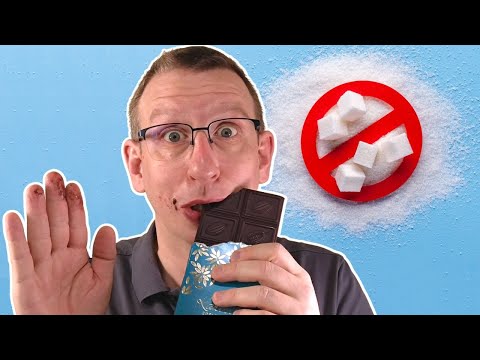 Der beste Weg, um auf Zucker zu verzichten - binnen 2 Tagen!