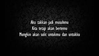 Kita Hanya Berteman Music Video