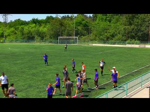 😱 Altercație în meci amical. Cine-i de vină?