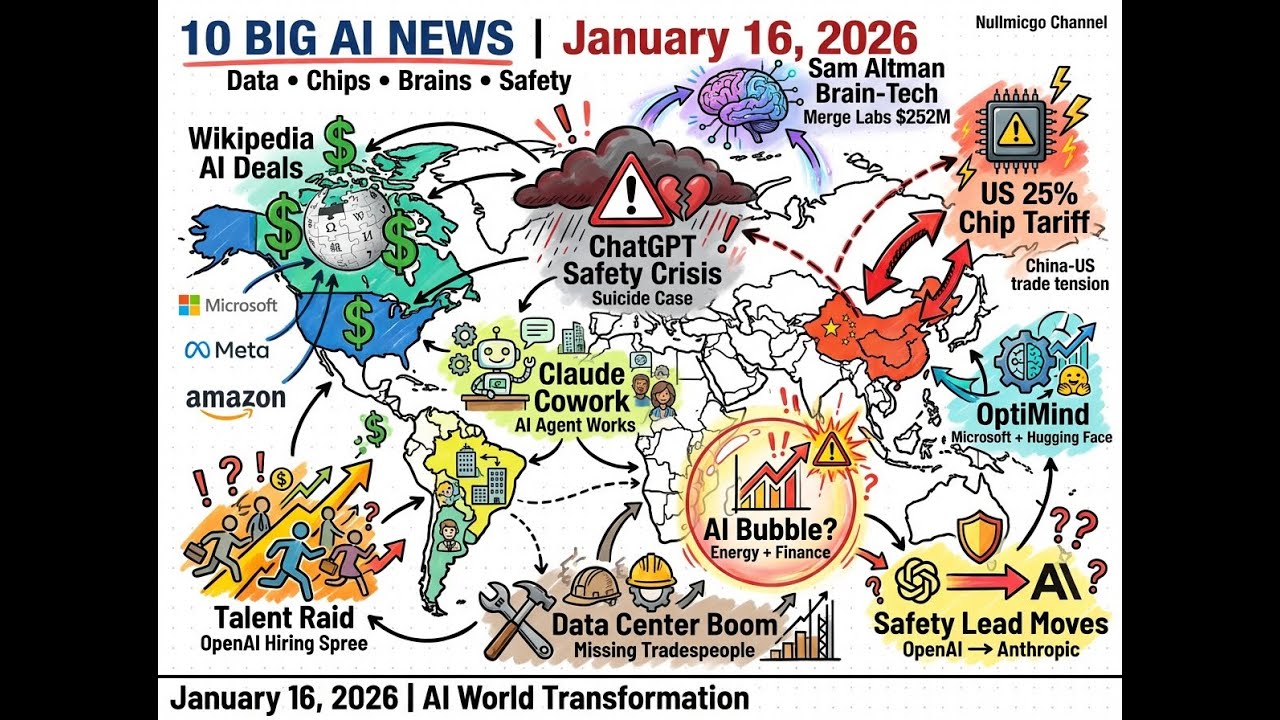 Anthropic's Claude Coworker Actually Delivers – Finally, an AI Agent That Doesn't Suck
