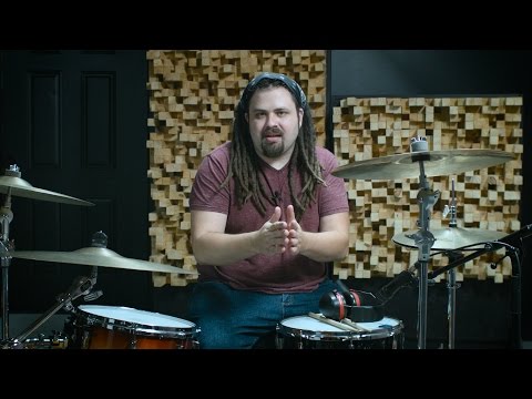 What Does It Sound Like When Your Overheads are Working Against Your Close Mics?