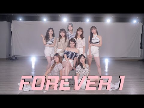 Girls' Generation 소녀시대 'FOREVER 1' Dance cover // HONGKONG Gwill