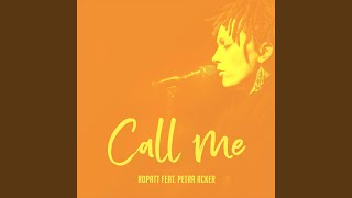 Call Me Music Video