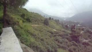 preview picture of video 'Nainital Bhowali - Land In Mehra Gaon'