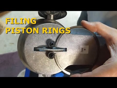 Universal Piston Ring Filer from Summit Racing