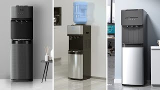 Download lagu 6 Dispenser Air Terbaik untuk Rumah & Kantor 2025! Tetap Terhidrasi mp3