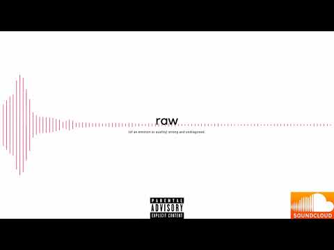 MRTN - Raw (Prod. BaetovenBeats)