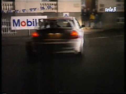 Barbórka Warszawska 1997 PART 2