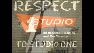 slim smith never let go (studio one)