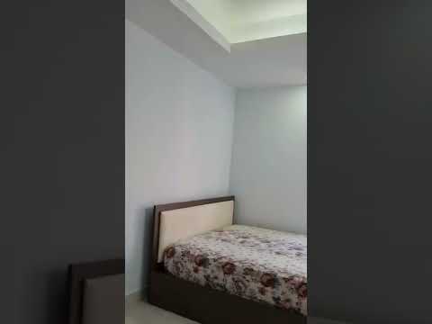 2 bedroom apartment in Truong Dinh - District 3