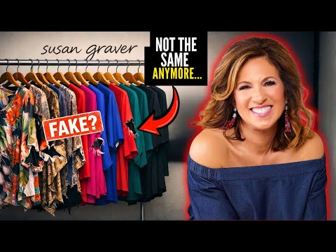 Susan Graver Bio