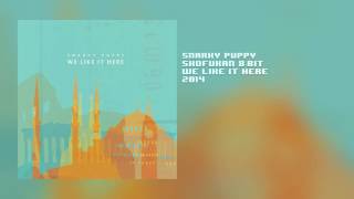 Snarky Puppy - Shofukan - 8 bit Version