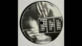 Cadre ‎– Otherroom (Lowest Common Denominator, 2002)