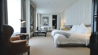 Rosewood London Manor House
