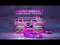 Nicki Minaj Save Me Official Audio