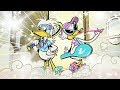 Two Can T Play A Mickey Mouse Cartoon Disney Shorts