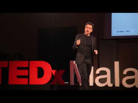 Conciencia y conexión: dos sencillos consejos para ser más felices: