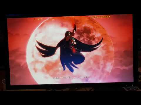 Guilty Gear Xrd Rev 2 - Shinsin (Answer) vs Haseo (Raven)  - Frosty Faustings XI Top 48