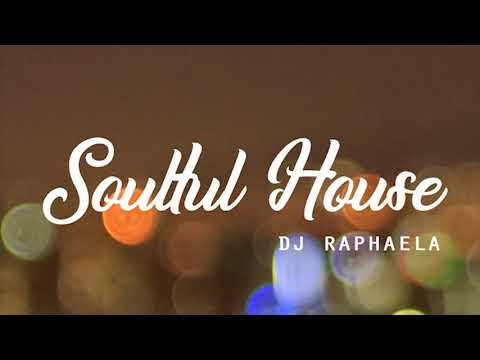SOULFUL HOUSE MIX SET 019