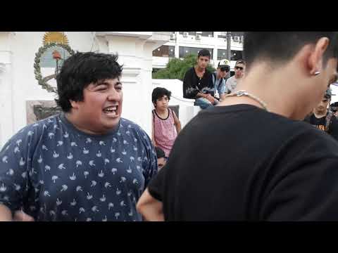 STUART vs COBE - Semifinal - RP FREE (Octava Fecha) 1vs1