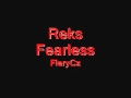 Reks - Fearless