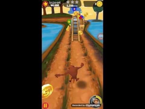 LOONEY TUNES DASH 540/ LOONEY CARD /ЛУНИ ТЮНЗ 540/ КАРТА